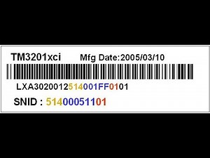 How to Find Serial Number or Service Tag of your laptop from Window