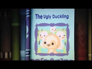 the ugly duckling