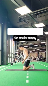 220K views · 2.5K reactions | Target your Deep core or inner core for smaller belly.  | Jerry Ybanez | Facebook