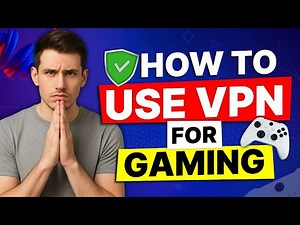 How to Use VPN for Gaming: Boost Your Speed and Protect Your Privacy