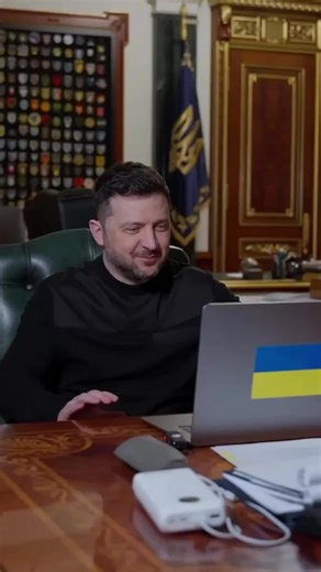 💚 so many interviews lately 💚 #зеленськийпрезидент #zelenskyyisthegoat #zelenskyyua #zelenskyytok