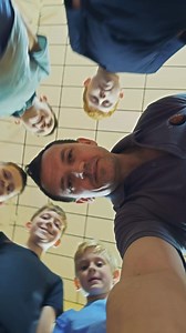 Ross found his passion for astronomy the moment he saw Jupiter through his telescope. Now he rides in his VW Crafter sharing his knowledge while inspiring others 🪐 | Volkswagen Commercial Vehicles UK