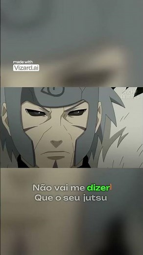 Tobirama’s Analysis: Bodies That Don’t Regenerate #naruto #anime #dubbed