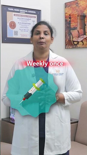 Get Glowing Skin with Glutathione IV Therapy | Skin Brightening and Anti-Aging Treatment Explained"