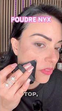 New NYX powder #bestluxury #beauty #makeup #makeuptutorial