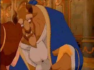 Beauty and the Beast - Bulgarian