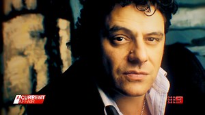From film star, to free fall. Vince Colosimo talks frankly about his fall from grace. TONIGHT on A Current Affair, an award-winning actor’s bid to right his wrongs #9ACA | Watch LIVE 7pm | A Current Affair