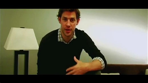 Brief Interviews with Hideous Men - Trailer