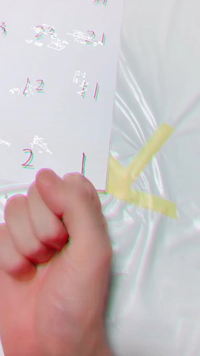 2進数を知ってると片手で31まで数えられるようになるから、勉強は大切！#数学 #tiktok教室