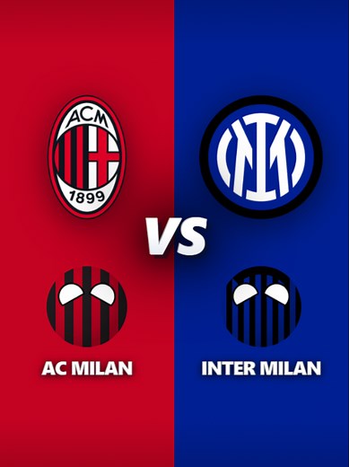 Milan vs Inter: Football Simulation Results