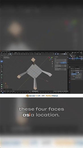 Blender Edit Mode: Fix Your Scaling NOW!