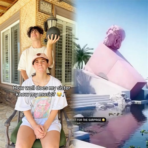 The last song got her 😂