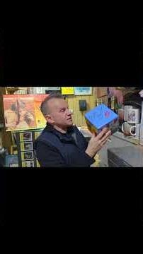 this guy's MAJOR Barbara Streisand Problem