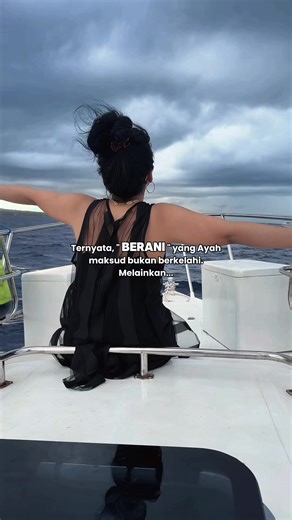 disakiti orang yang kita JAHATI wajar lah ya!!! tapi di sakiti org yang kita SAYANG itu TIDAK WAJAR!!! IKLAS dan BERI PENGAMPUNAN, LALU BERDAMAI PADA DIRI SENDIRI😇🙏🔥🔥🔥 Doa terbaik buat org2 yang pernah ku sayangi, kuperjuangkan dan akhir nya BERHIANAT DAN MEMBUNUH KU🥹😭🔪 Tapi Tuhan hidupkan aku kembali dan beri KEKUATAN BARU YANG TIDAK AKAN PERNAH PADAM🙏🔥🔥🔥