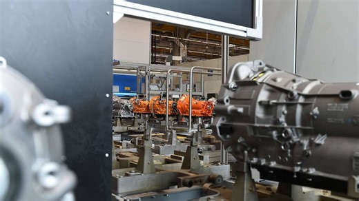 Großkunde ZF senkt Bestellungen: Steht deutscher Autozulieferer mit 120 Mitarbeitern endgültig vor dem Aus?