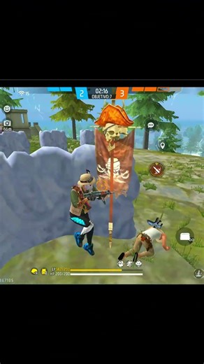 ‪@GarenaFreeFireBrasil‬ #freefireshorts