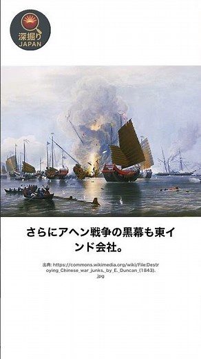 The East India Company, founded in 1600 #shorts