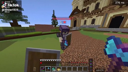 Mastering Shield PVP in Minecraft: Tips and Strategies