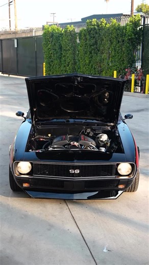 Timeless LS1 Classic Cars: Performance and Simplicity