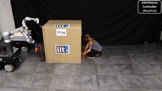 1.2K views · 16 reactions | IIT Develops Adaptive Collaborative...