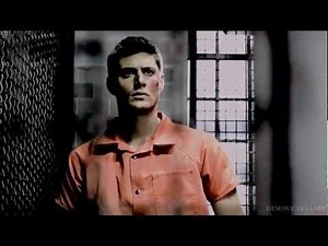 Supernatural - Monster
