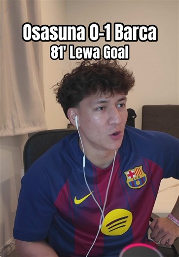 Barcelona vs Osasuna: Key Moments & Goals