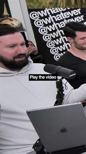 She got ARRESTED while chasing her boyfriend?! CRASHED into a cop car?! | whatever