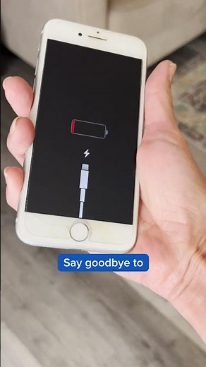 The Viral MagSafe Charger Everyone’s Talking About ⚡ | Clutch Charger Review
