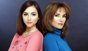 On the 25th Anniversary of a Singularly Momentous All My Children Episode, Review the Crushing Scenes That Changed Everything Between Bianca and Erica