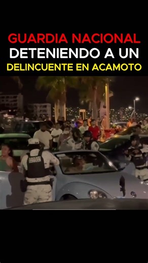 🚨National Guard arresting a criminal in Acamoto🚨 | War Trivia #army #military #ww2