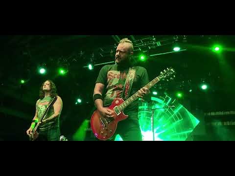 3 Doors Down - Kryptonite Live @ The Rust Belt in East Moline, IL 9/10/21