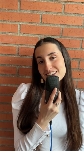 No voy a cambiar (Malú) - Alba Rubio (Cover Version)