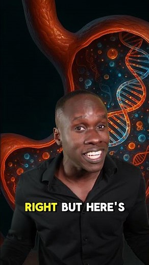 The DNA from the food you eat becomes part of your own genetic code! Truth or Trash Episode 289