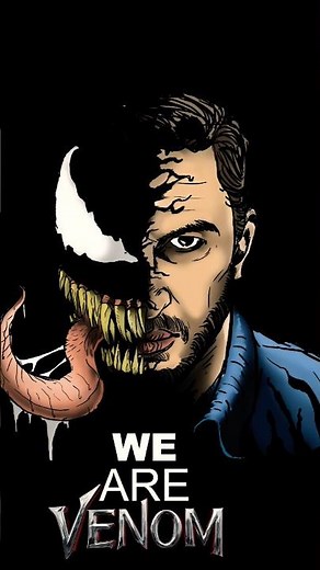 Venom: The Birth of an Anti-Hero | Eddie Brock & Symbiote Story Explained