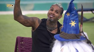 204K views · 5.1K reactions | Já temos a música dessa edição?  #RedeBBB #BBB24 | BBB | Facebook