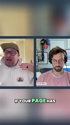 5 Landing Page Secrets to Skyrocket Your Conversions Now! #shorts