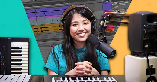 How to Use “Scale Mode” in Ableton Live 11 to Play in Key (Video) – Flypaper