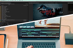 5 Best Professional Video Editing Software in 2025
