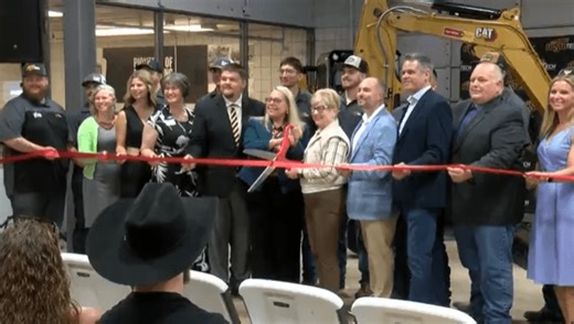 Career path at WSU Tech lets students earn a paycheck and a degree