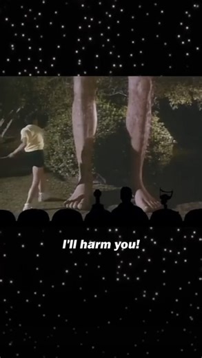 I'll harm you! #MST3K | Mystery Science Theater 3000