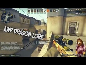 BEST SKINS CS GO - TOP BEAUTIFUL