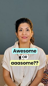 547K views · 10K reactions | Did you know? Words spelled with AU or AW can be tricky because your brain might want to pronounce both sounds. However, they're commonly pronounced with just ONE sound, the /ɑ/ as in FATHER (or the /ɔ/ as in daughter, depending on the dialect). | Accent's Way English with Hadar | Facebook