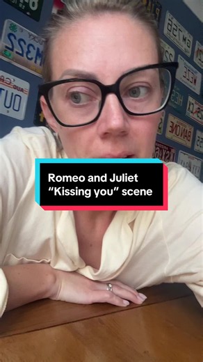 Kissing You from Romeo & Juliet: The Fish Tank Scene's Lasting Impact