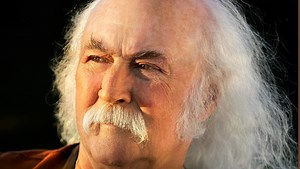 David Crosby: Die 20 besten Songs der Folk-Rock-Legende