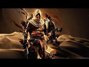 How to save max graphics settings on Assassin Creed Origins ￼Geforce Now 2025