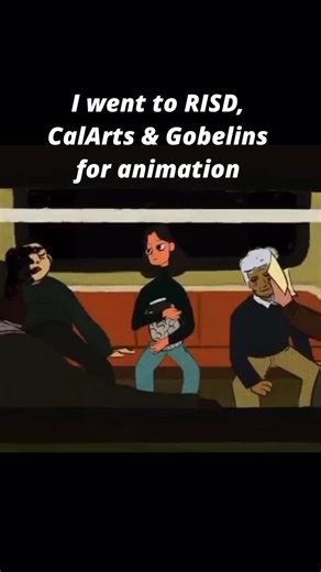 Studying Animation at Art Schools: Insights and Tips
