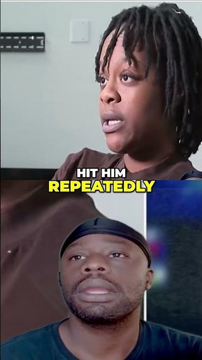 Shocking Moment: Woman Slaps Man Repeatedly! #shorts