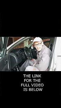 How To Start a Manual Car#cartips#stickshift #manualcardriving #starting