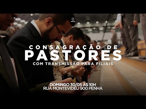 Consagração de Pastores | Pr. Silas Malafaia | Jesus está vivo, essa é a nossa esperança | 30/05/21