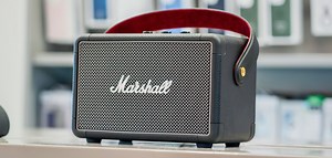 Marshall: Spare jetzt 36 Prozent auf diese ikonische Bluetooth-Box